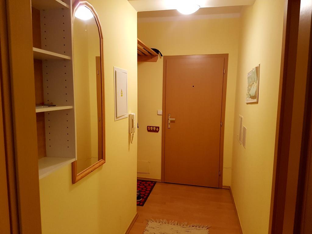 Apartman Karolina Harrachov Exterior foto